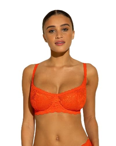 Image of Cosabella Women's Balconette Bra