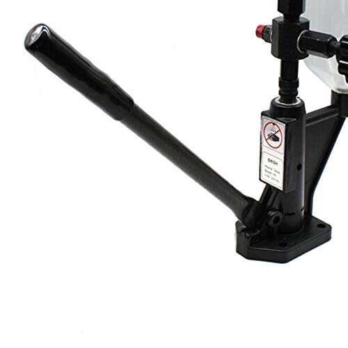 600 bar diesel injectiemondstukken afdrukapparaat testapparaat brandstofdruktester voor testdruk en rammers voor 6190… - Image 4