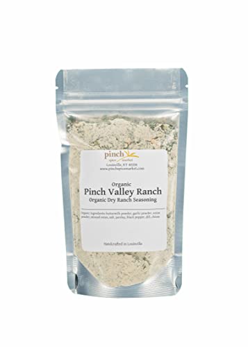Pinch Spice Market Dry Ranch Dressing Mix