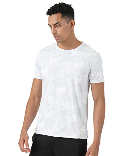 Image of PUMP'D Men T-Shirt