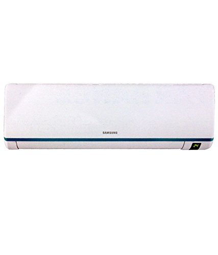 Image of Samsung AR18HC5TSNC Split AC (1.5 Ton, 5 Star Rating, White, Aluminium)
