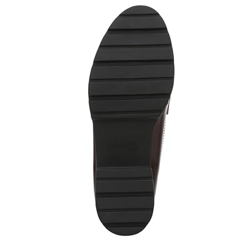 Image of LifeStride London 3 Loafer /Moc Shoes