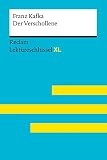 Der Verschollene von Franz Kafka: Lektüreschlüssel mit Inhaltsangabe, Interpretation, Prüfungsaufgaben mit Lösungen, Lernglossar. (Reclam Lektüreschlüssel XL) - Wolfgang Spreckelsen 