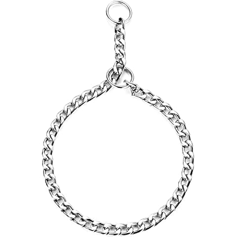 Collier de Dressage HAPPY HACHI Cover