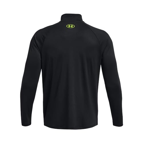 Image of Under Armour Men's Tech 2.0 1 /2 Zip