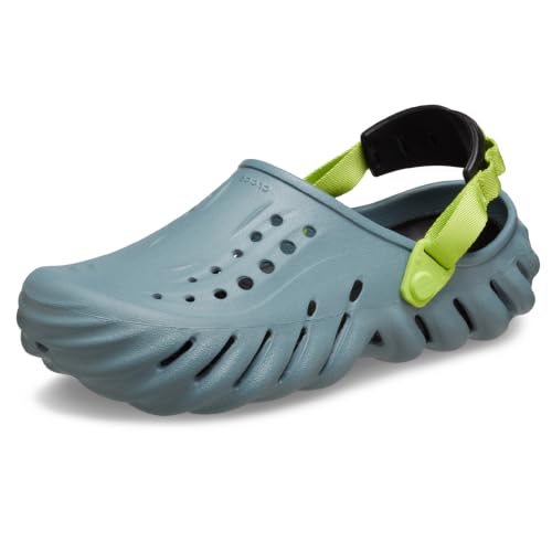 Image of Crocs Unisex Adult Echo Clog