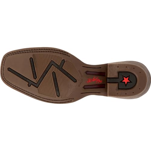 Image of Durango Men's Durango Rebel Pro Hickory & Denim Western Boot