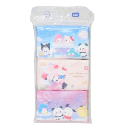 Shane(お問い合わせはお気軽に★) Amazon.co.jp: サンリオ×もちもちぱんだ[ティッシュ]ポケット