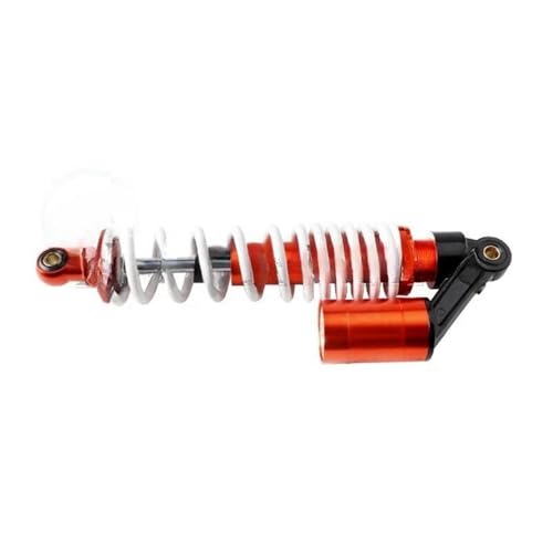 Ressort amortisseur de moto haute performance arrière M10 - 5