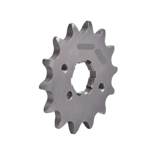Pignon étoile 520 14T haute performance pour moto KL 250