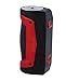 Produktbild GeekVape Aegis Max 100 Watt Akkuträger , Box Mod , Farbe: Red Phoenix