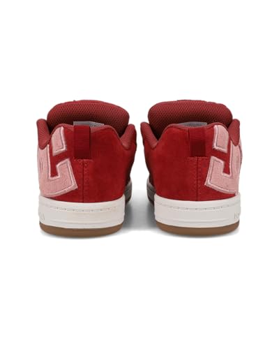 Image of DC Kids Court Graffik Skate Shoe