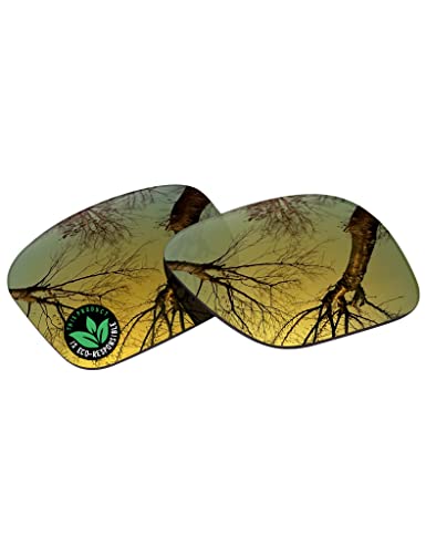 Image of Raydi Polycarbonate Replacement Lenses for Oakley Fuel Cell OO9096 Sunglasses