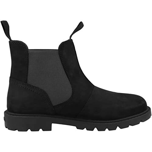 Geox Unisex-Child Chelsea Boots Ankle3