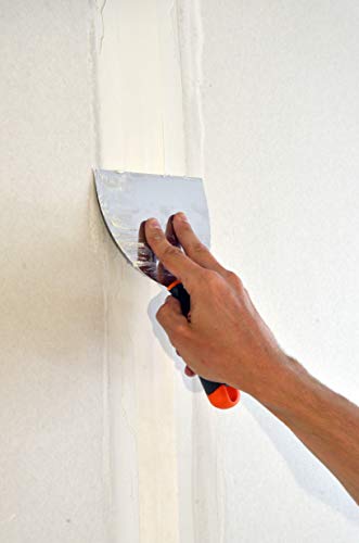 Mes voor het bekleden van zacht lemmet, 15 cm - Afbeelding 4