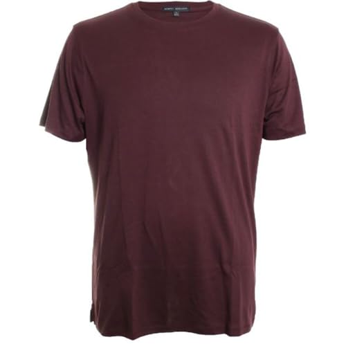 Image of Cotton Crew Tee by Robert Barakett