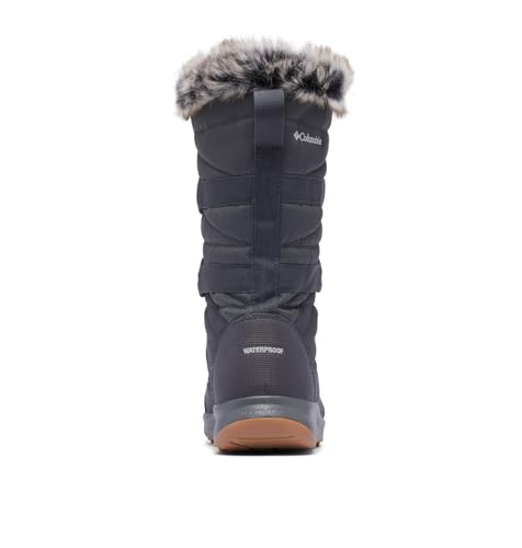 Image of Columbia Minx IV