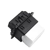 Résistance de climatiseur de Voiture, Chauffage, Ventilateur, Moteur, pour Citroën C1, C3, Picasso, C4, DS4 6441AF 6441.AA 7701209850