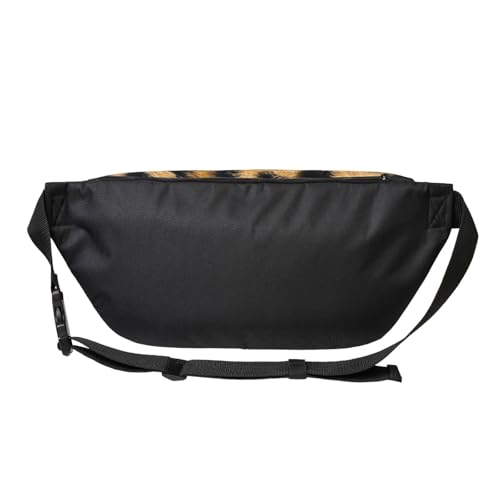 Sac banane de course running pour courir sans gêne ni rebond - 2