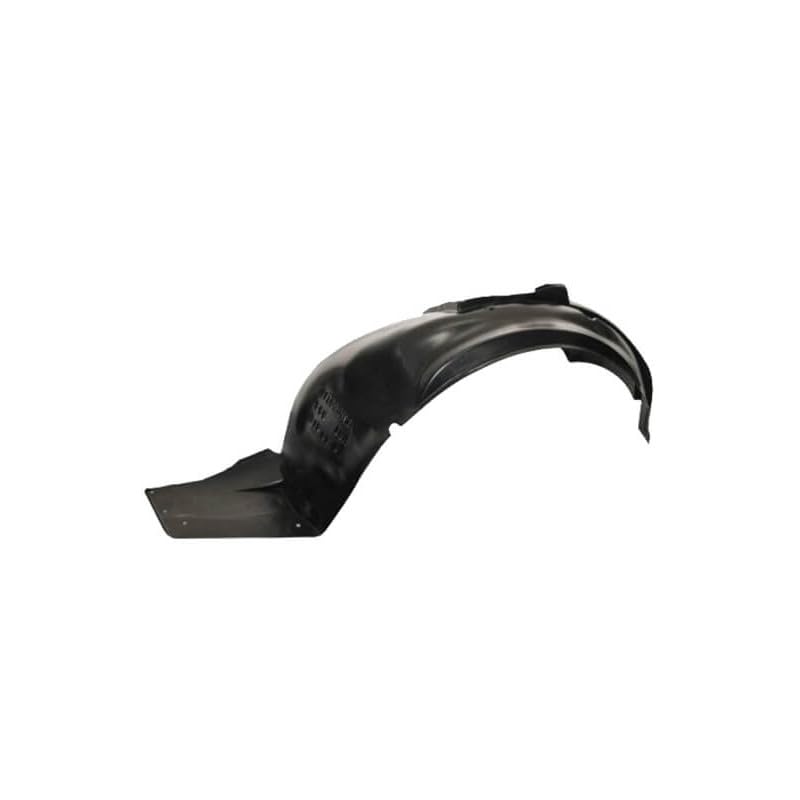Pare-boue d'aile avant droit compatible avec Peugeot Expert 2006-2016