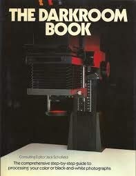 Paperback The Darkroom Book