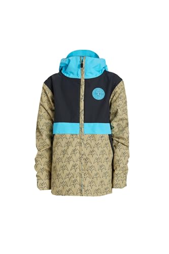 Youth Trencher Full Zip