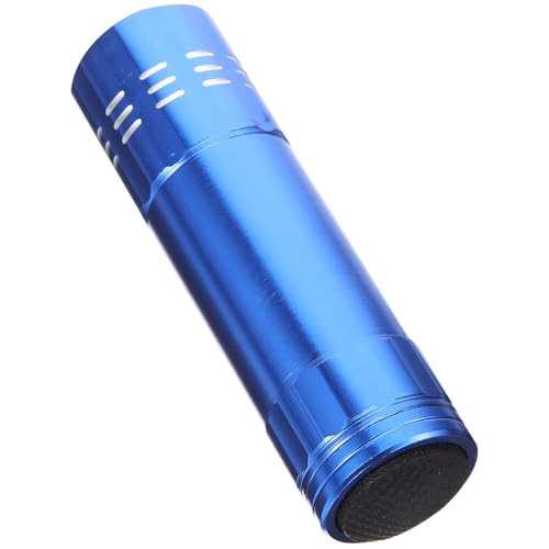 SEWACC Testeur Œufs à LED Portable pour Incubation de Volailles, Lampe de Mirage Cordelette, pour Couveuse et Sélection d'Œufs Fertiles