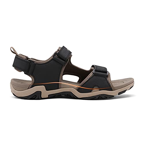 DREAM PAIRS Sdsa228m mens Sports sandals