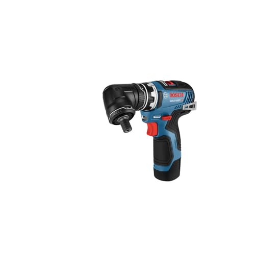 BOSCH 12V Max FlexiClick Drill/Driver