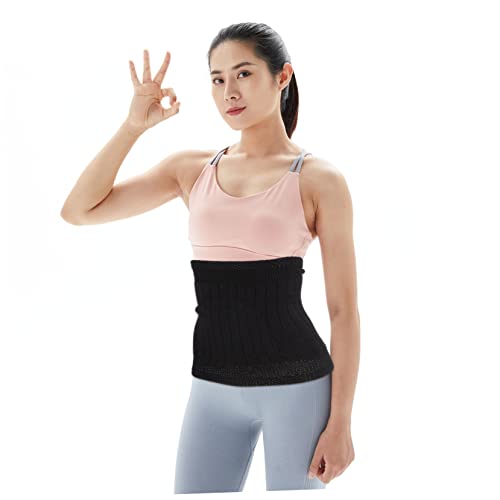 FOMIYES Cinturón de soporte lumbar transpirable resistente talla XL miniatura 4