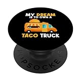 Photo Gallery sostieni il tuo camion di cibo locale taco cart retro popsockets popgrip intercambiabile Photo Gallery sostieni il tuo camion di cibo locale taco cart retro popsockets popgrip intercambiabile