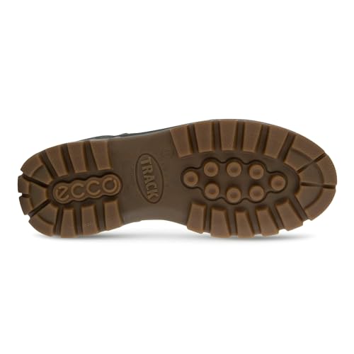 Image of ECCO Track 25 Hydromax Water Resistant Chelsea Boot