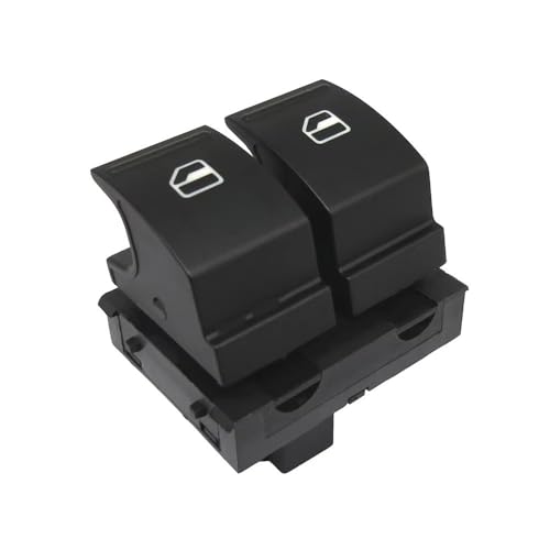 Accessoires de voiture commande leve vitre electrique pour Golf 5 2003-2009 2K0959857A
