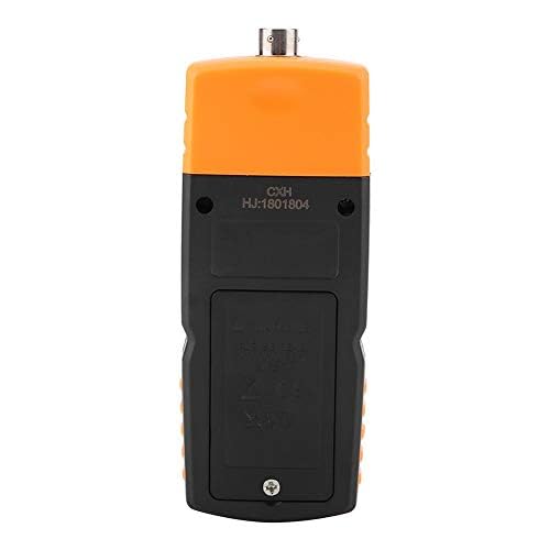 Garsent Feuchtigkeitsmessgerät für Holz, GM620 Digital Feuchtigkeits Detector für Holz oder Baustoffen, mit LCD Display -10-60℃