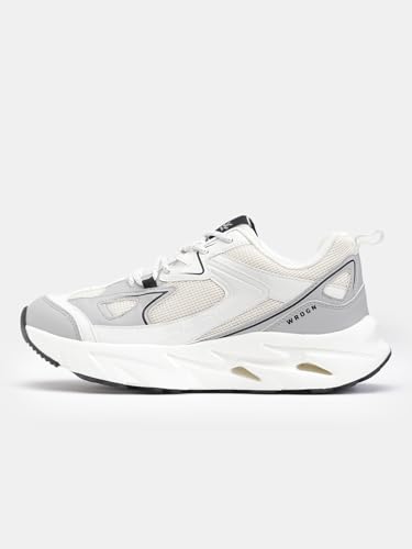 Image of WROGN Men's Mesh Sneakers