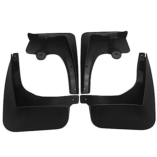 Splash Guard BMW F10 F11 2011-2016 - Accessoire carrosserie protection pluie