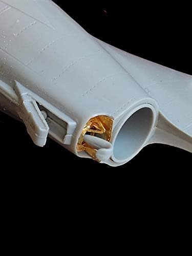 Miniatura 7 de MDR4873-148 F9F-2 Panther. Exterior para aviones modelo a escala