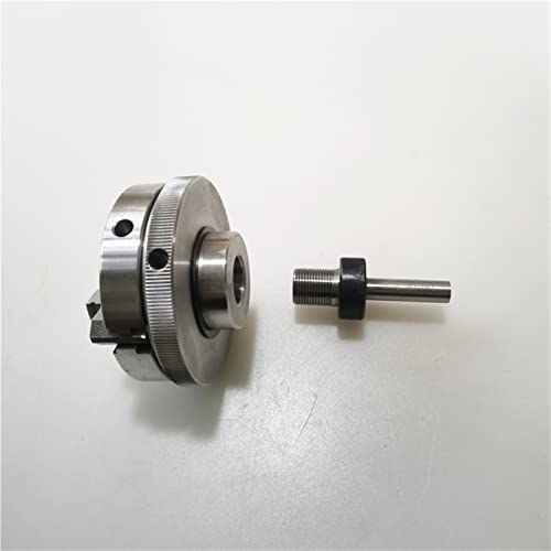 Mandrin de tour bague de raccordement M14x1 fixe solidement votre outillage CNC