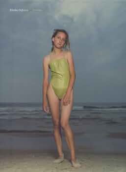 Amazon.co.jp: Portraits. Retrospektive : Dijkstra, Rineke: 洋書 Amazon.co.jp: Portraits. Retrospektive : Dijkstra, Rineke: 洋書