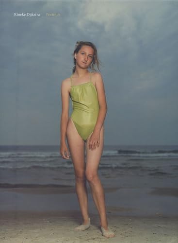 Portraits - Retrospektive: Katalogbuch zur Ausstellung in Stedelijk Museum in Amsterdam 2004, in der Galerie National du Jeu de Paume Paris, im ... La Caixa, Barcelona, 2004/5. Dtsch.-Engl.