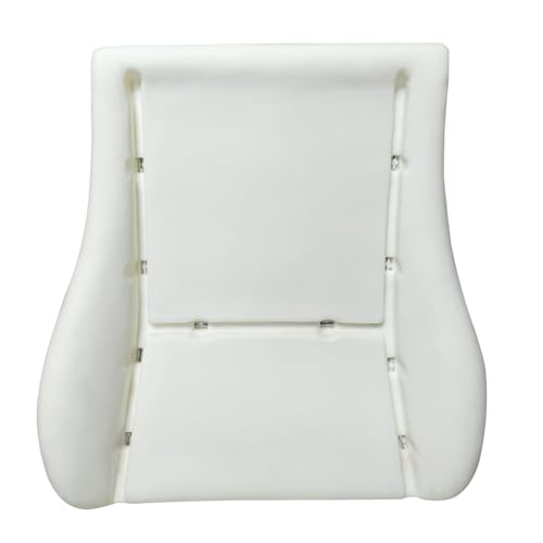 Lizixny Front Passenger Side Bottom Seat Foam Cushion for Toyota 4Runner 1996-2002 T65233256