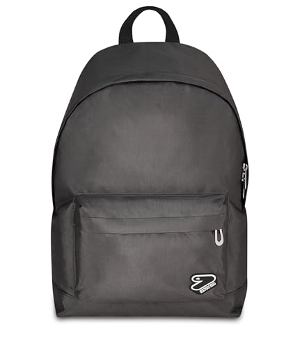 Sac à dos scolaire Seven Tech Line gris idéal pour la rentrée