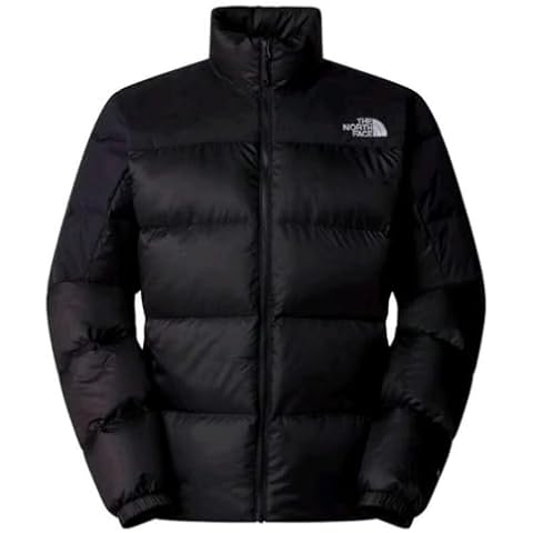 THE NORTH FACE Men's Diablo Down Jacket Cover