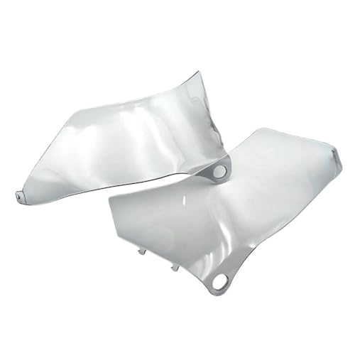 Protecteur guidon moto R 1300 GS 2024 déflecteur pare-brise de qualité