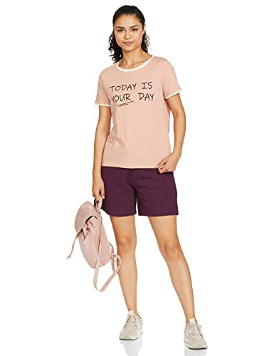 Image of ONLY Women's Regular T-Shirt