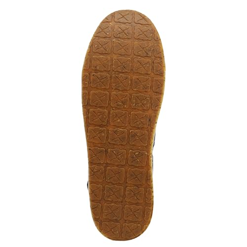 Image of Twisted X Men's Hooey Slip-On Loper Low Top Sneakers