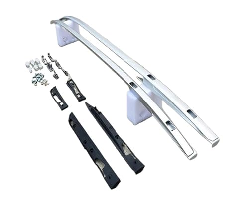 Barres de toit pour Land Rover Discovery Sport 2015-2023 : gagnez de la place
