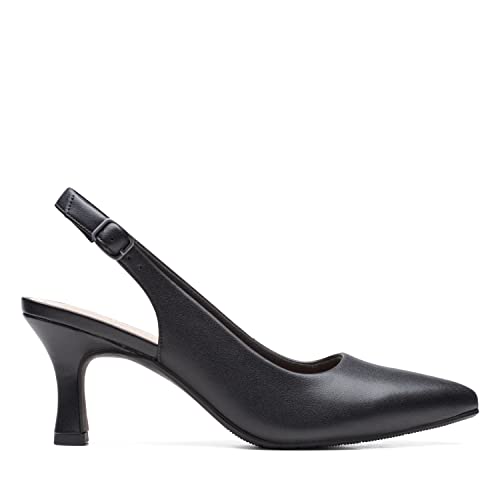 Image of Clarks Womens Kataleyna Step