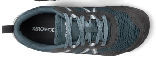 Image of Xero Shoes Men's Prio Barefoot Athletic Sneaker