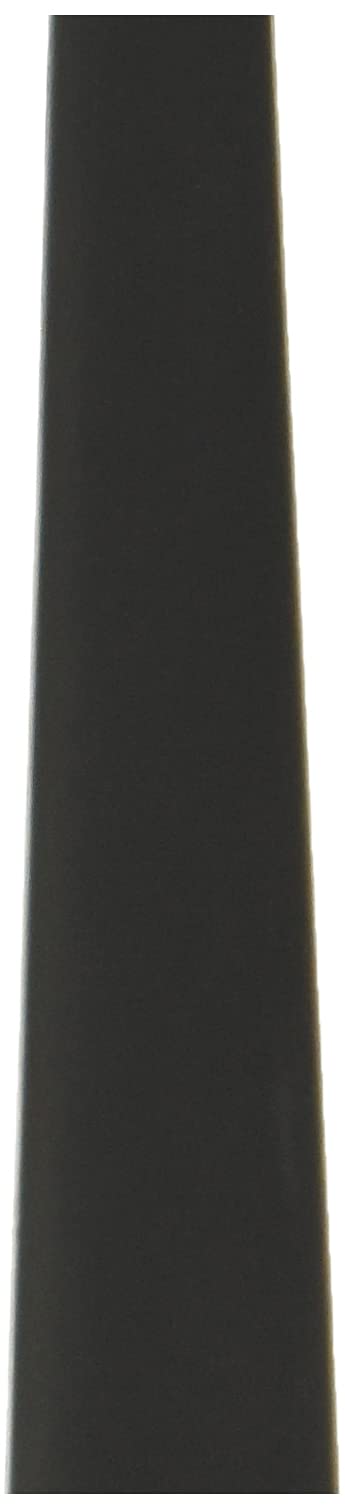 Todai 35400003 Ivon Black Dinner Spoon